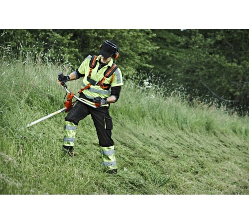 Триммер Husqvarna 545RXT 967176701