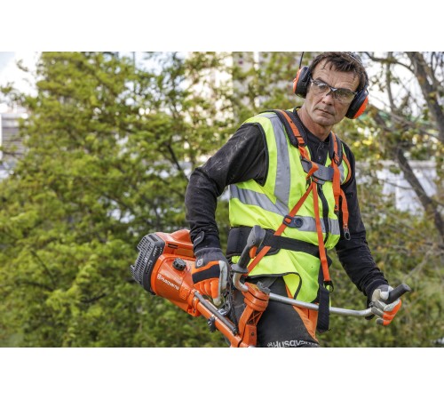 Триммер Husqvarna 545RXT 967176701