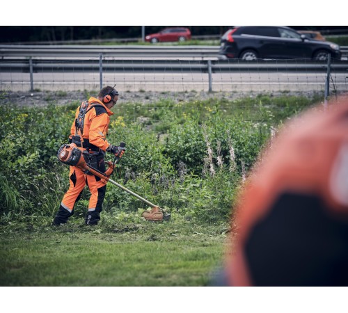 Триммер Husqvarna 545RXT 967176701