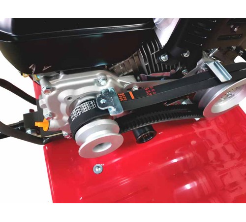 Мотоблок Weima WM900M-3