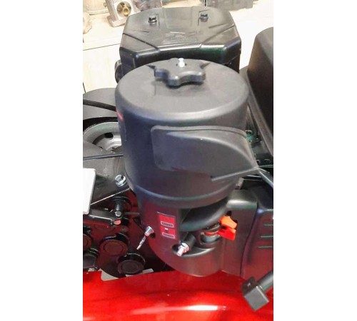 Мотоблок Weima WM900M-3