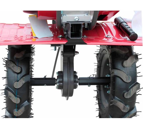 Мотоблок Weima WM900M-3