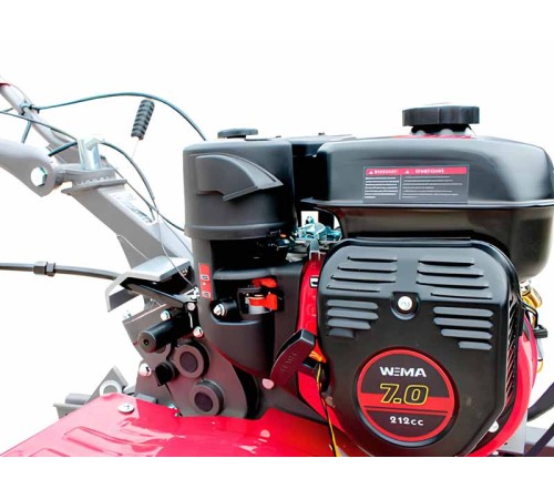 Мотоблок Weima WM900M-3