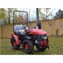 Минитрактор МТЗ Беларус 112H-01