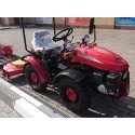 Минитрактор МТЗ Беларус 112H-01