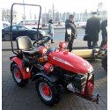 Минитрактор МТЗ Беларус 112H-01