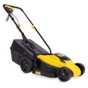 Колёсная газонокосилка Champion EM3110