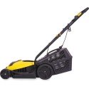 Колёсная газонокосилка Champion EM3110