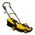 Колёсная газонокосилка Champion EM3616