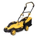 Колёсная газонокосилка Champion EM3616