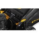 Газонокосилка бензиновая Champion LM4215