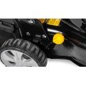 Газонокосилка бензиновая Champion LM4215