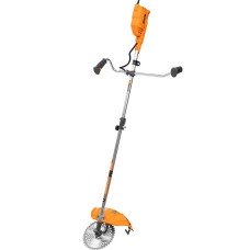 Триммер электрический Daewoo Power DABC 1700E