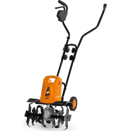Мотокультиватор Daewoo Power DAT 1800E