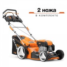 Газонокосилка бензиновая Daewoo Power DLM 5100SP