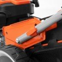 Колёсная газонокосилка Daewoo Power DLM 5100SP