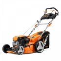 Колёсная газонокосилка Daewoo Power DLM 5100SP