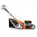 Колёсная газонокосилка Daewoo Power DLM 5100SP