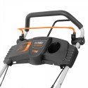 Колёсная газонокосилка Daewoo Power DLM 5100SP