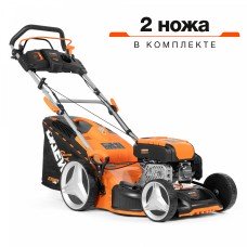 Газонокосилка бензиновая Daewoo Power DLM 5100SV