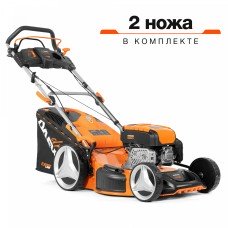Газонокосилка бензиновая Daewoo Power DLM 5500SV