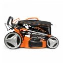 Колёсная газонокосилка Daewoo Power DLM 5500SV