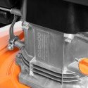 Колёсная газонокосилка Daewoo Power DLM 5500SV