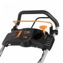 Колёсная газонокосилка Daewoo Power DLM 5500SV
