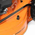 Колёсная газонокосилка Daewoo Power DLM 5500SV