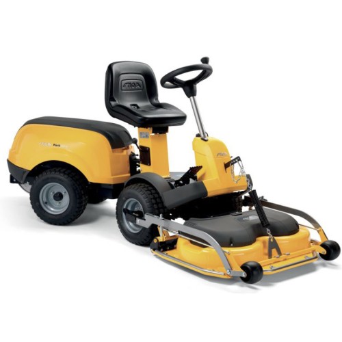 Райдер Stiga Park 320 W