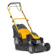 Газонокосилка бензиновая Stiga Combi 53 SQ