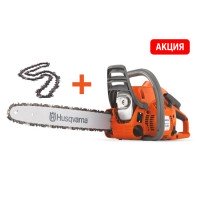 Бензопила Husqvarna 120 Mark II