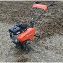 Мотокультиватор Husqvarna TF 335 2017