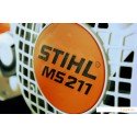Бензопила STIHL MS 211