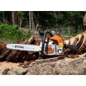 Бензопила STIHL MS 211