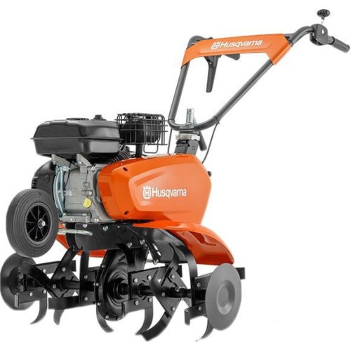 Мотокультиватор Husqvarna TF 335 2017
