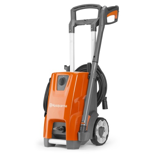 Мойка высокого давления Husqvarna PW 345C