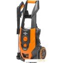 Мойка высокого давления Daewoo Power DAW 550