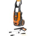 Мойка высокого давления Daewoo Power DAW 550