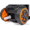 Мойка высокого давления Daewoo Power DAW 550
