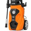 Мойка высокого давления Daewoo Power DAW 550