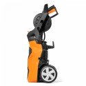 Мойка высокого давления Daewoo Power DAW 550
