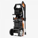 Мойка высокого давления Daewoo Power DAW 550