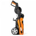 Мойка высокого давления Daewoo Power DAW 550