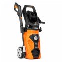 Мойка высокого давления Daewoo Power DAW 550