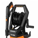 Мойка высокого давления Daewoo Power DAW 550