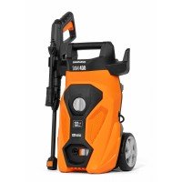 Мойка высокого давления Daewoo Power DAW 400
