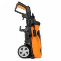 Мойка высокого давления Daewoo Power DAW 400