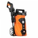 Мойка высокого давления Daewoo Power DAW 400