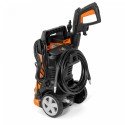 Мойка высокого давления Daewoo Power DAW 400